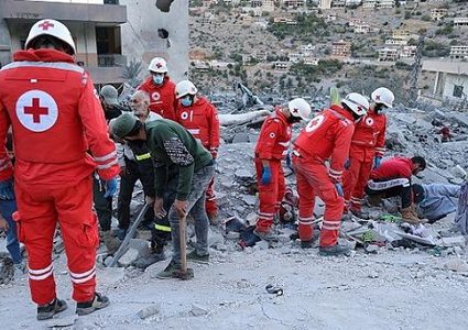 ارتفاع عدد شهداء العدوان الإسرائيلي على لبنان إلى 2255