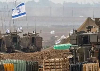 جيش الاحتلال يطالب سكان 22 قرية جنوب لبنان بإخلاء منازلهم فورا