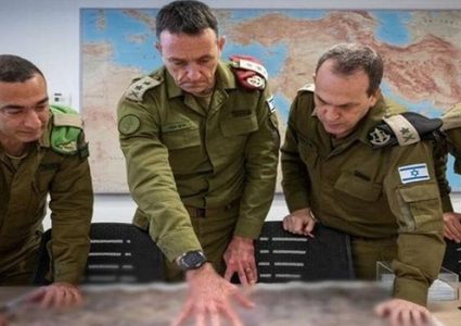 تقرير أمريكي يكشف الأهداف الإسرائيلية المحتملة في إيران