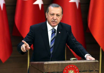 الرئيس أردوغان: أحلام نتنياهو وعصابته ستنقلب كابوساً وستصبح فلسطين حرة