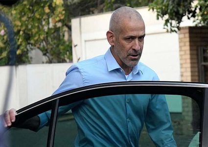 رئيس الشاباك زار القاهرة سرا..هذا ما تم بحثه