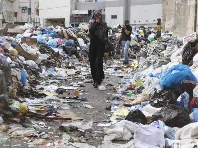 الحكم المحلي" و"UNDP" يناقشان مخرجات دراسة عن قطاع النفايات الصلبة في غزة