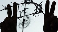 المعتقل علي القنيري من مخيم جنين يدخل عامه الـ 20 في سجون الاحتلال