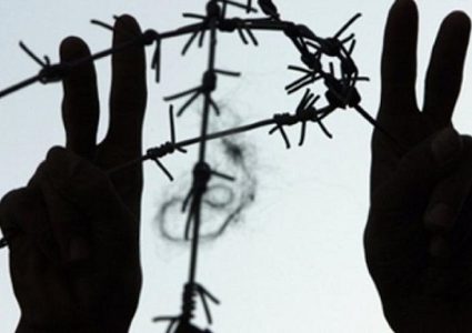 المعتقل علي القنيري من مخيم جنين يدخل عامه الـ 20 في سجون الاحتلال