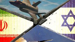 إسرائيل تقترب من جر الولايات المتحدة إلى حرب شاملة مع إيران