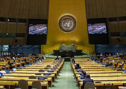 انتهاء التحضيرات لمؤتمر مناهضة الأبارتهايد والاستيطان