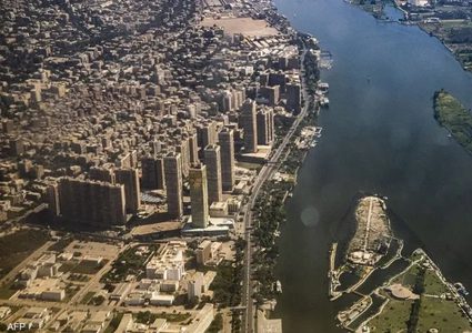 رغم اعتراض مصر...اتفاق نهر النيل يدخل حيز التنفيذ