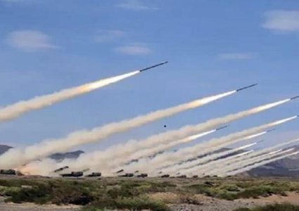 جيش الاحتلال: اعترضنا صاروخين أطلقا من لبنان باتجاه حيفا