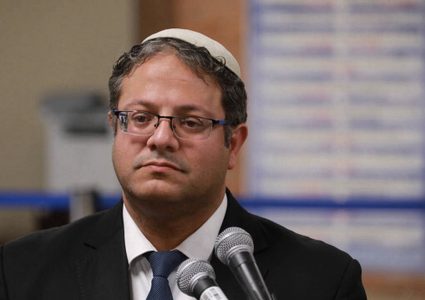 رغم الحصار والإبادة: بن غفير يحرض مجددا على عدم إدخال الوقود لغزة