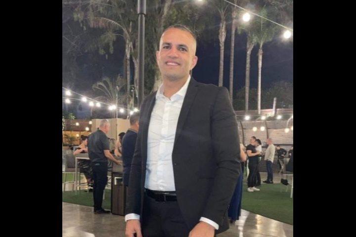مقتل رجل الأعمال علاء أبو عطا في جريمة إطلاق نار بكفر قرع
