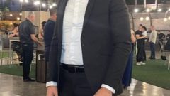 مقتل رجل الأعمال علاء أبو عطا في جريمة إطلاق نار بكفر قرع