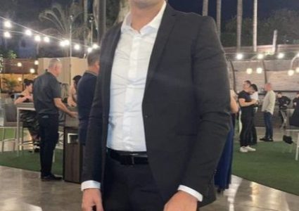 مقتل رجل الأعمال علاء أبو عطا في جريمة إطلاق نار بكفر قرع