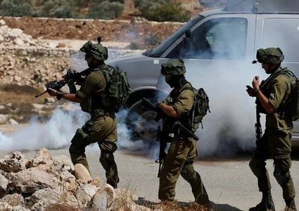 استشهاد شاب من جنين متأثرا بإصابته برصاص الاحتلال