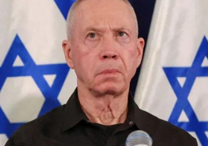 غالانت: ردنا على إيران سيكون مميتا