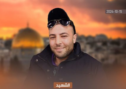 اذاعة جيش الاحتلال: منفذ عملية اسدود من جباليا