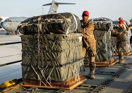 الإدارة الأميركية: إمدادات الأسلحة لإسرائيل ستتوقف اذا لم تدخل المساعدات لغزة