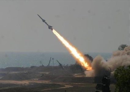 المقاومة العراقية: هاجمنا هدفا حيويا شمال اسرائيل