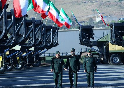 مسؤولون أميركيون: واشنطن ربما حصلت على ضمانات بعدم استهداف إسرائيل لمواقع نووية