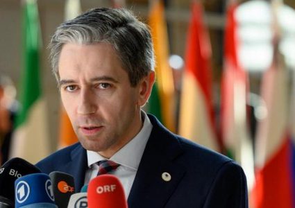 إيرلندا: لن ننتظر بقية دول الاتحاد الأوروبي لاتخاذ إجراءات ضد المستوطنين