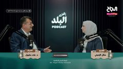 ح 6 أهل البلد - فارس الإنسانية والعطاء الدكتور علاء مقبول ورحلته في خدمة الأيتام