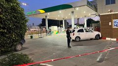 قتيل وجريح في جريمة إطلاق نار في بلدة كابول بأراضي عام 48