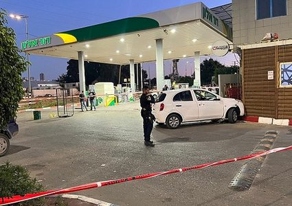 قتيل وجريح في جريمة إطلاق نار في بلدة كابول بأراضي عام 48