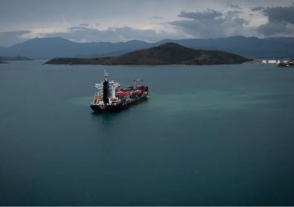 حركة BDS تنجح في عرقلة سفينة مُحملة بمواد متفجّرة متجهة لإسرائيل