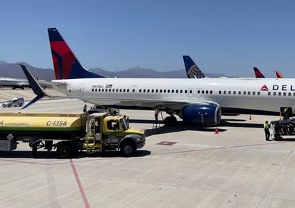 شركة الطيران الأميركية "دلتا" تقرر وقف رحلاتها إلى إسرائيل