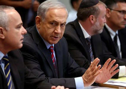 إسرائيل تقرر أهداف الهجوم على إيران: "التنفيذ مسألة وقت"