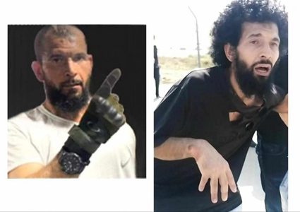 نادي الأسير يحمّل الاحتلال المسؤولية عن مصير المعتقل معزّز عبيات