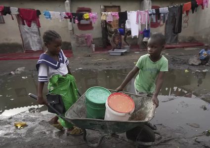 الكوليرا تودي بحياة نحو 700 سوداني وازدياد الإصابات بحمى "الضنك"