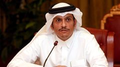 قطر: لن نسمح بشن هجمات ضد أي دولة من أراضينا