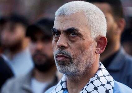 الإعلام العبري يؤكد اغتيال السنوار