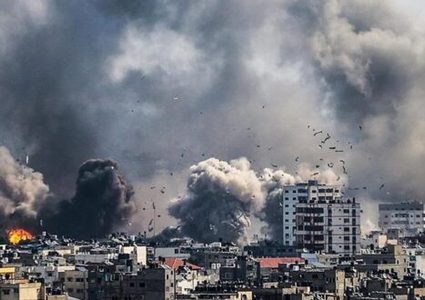 ارتفاع حصيلة عدوان الاحتلال على غزة إلى 42,438 شهيدا و99,246 مصابا