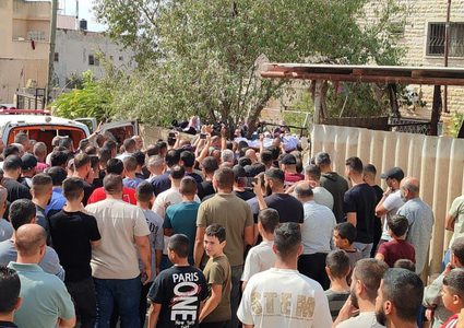 "شؤون المرأة" تدين قتل الاحتلال للمواطنة حنان أبو سلامة في فقوعة