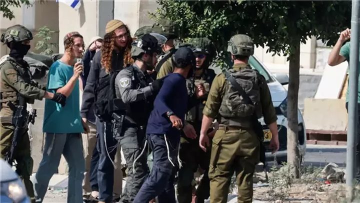 مقررون أمميون: على إسرائيل منع اعتداءات المستوطنين على الفلسطينيين