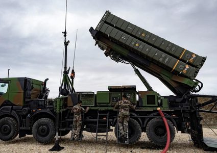 فرنسا تمنع شركات إسرائيلية من المشاركة في معرض للأسلحة البحرية