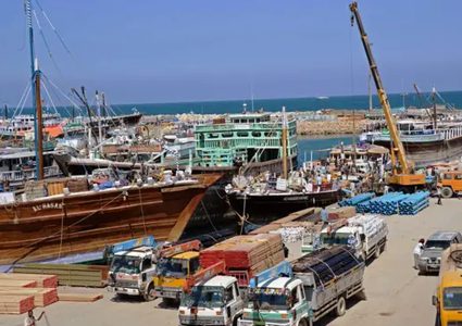 اسرائيل تدرس إقامة قواعد عسكرية في شمال الصومال بوساطة الإمارات