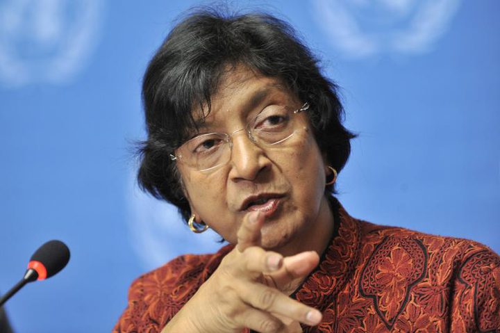 لجنة أممية :إسرائيل ملزمة بانهاء الاحتلال في فلسطين