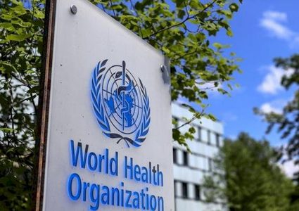 "الصحة العالمية" تدعو إلى إيصال فوري للمساعدات الإنسانية إلى أطفال غزة