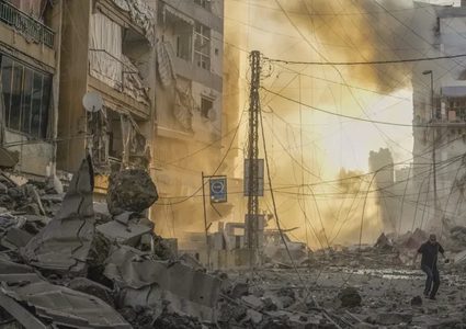 شهداء وجرحى في تجدد عدوان الاحتلال على لبنان