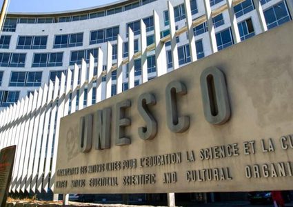اليونسكو تعتمد قرار تأثير وعواقب الوضع الراهن في قطاع غزة