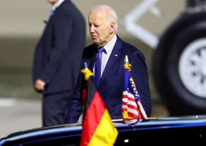 بايدن: مقتل السنوار حقق العدالة