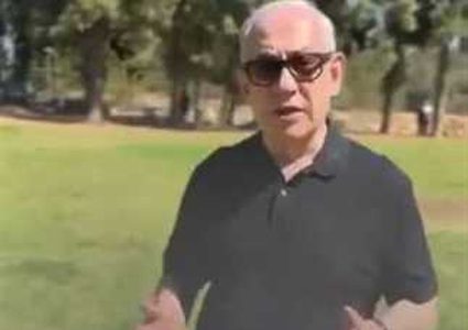 نتنياهو بعد استهداف منزله فى قيساريا: لا شيء سيردعنا