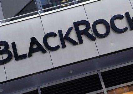 تظاهرة أمام شركة "Black Rock" في نيويورك للمطالبة بسحب استثماراتها من اسرائيل