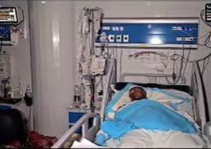 استشهاد اثنين من المرضى في مشفى الأندونيسي