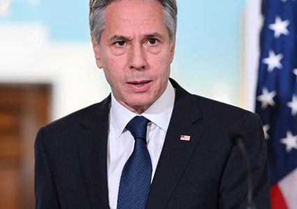 وزير الخارجية الأمريكي يزور إسرائيل الثلاثاء
