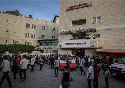 3 شهداء واصابات في قصف الاحتلال شمال وجنوب قطاع غزة