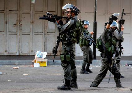 الاحتلال يقتحم منزلا في كفر قليل