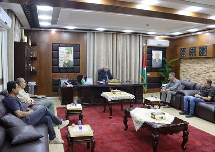 جنين: إطلاق مبادرة "جذورنا" لإحياء المواقع التاريخية